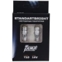 Светодиод габаритный AMP StandartBright T10