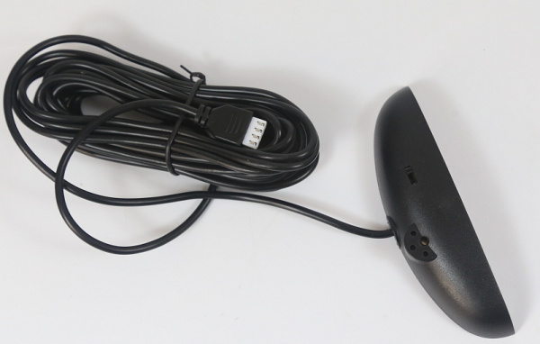 Парктроники TigerShark TS401