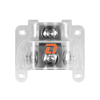 DL Audio Phoenix Power Distributor 08