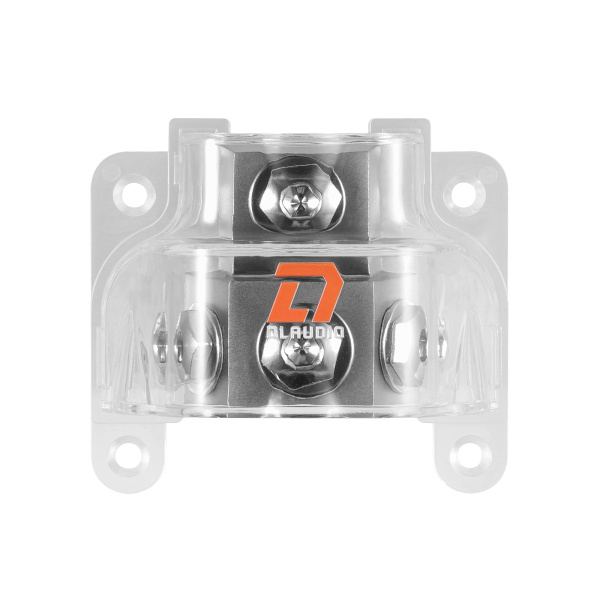 DL Audio Phoenix Power Distributor 08