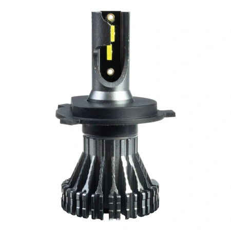 Светодиод головного света AMP CSP L03S H4