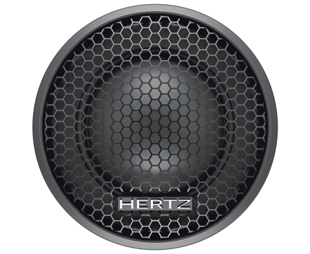 Hertz MP 25.3 Pro