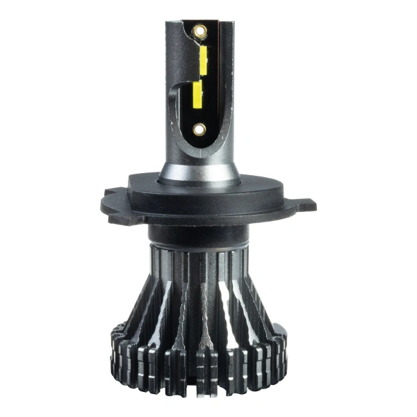 Светодиод головного света AMP CSP L03S H4