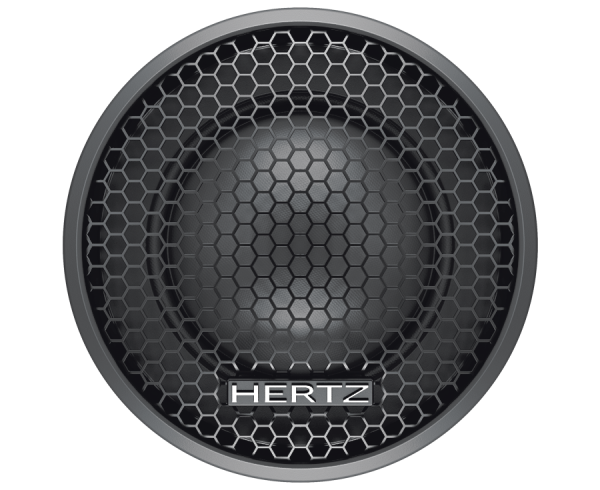 Hertz MP 25.3 Pro