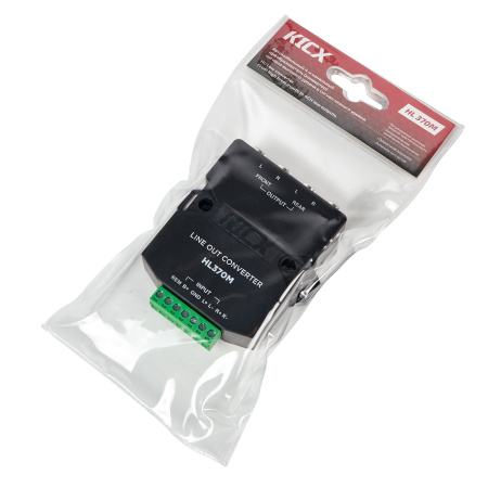 Kicx HL 370М