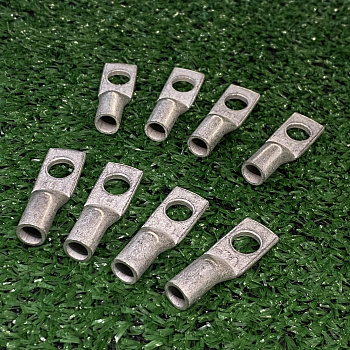 Медные лужёные 16КВ