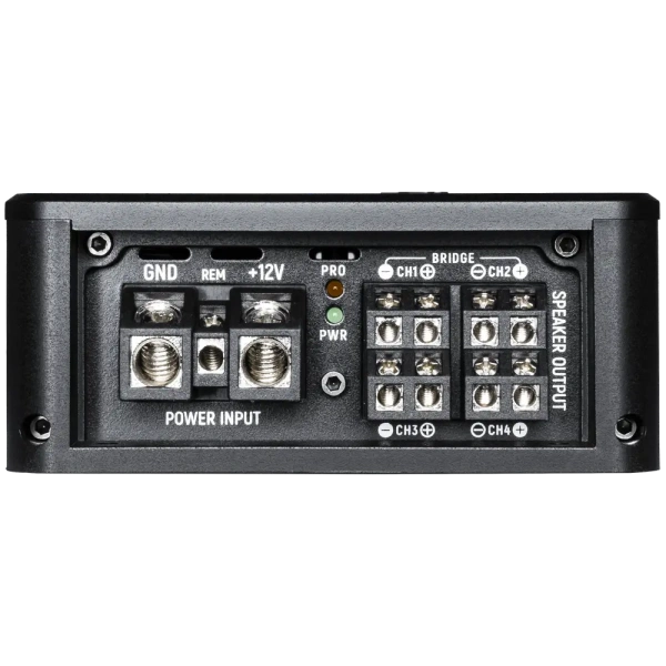 AMP PRO 4.100 AMP PRO 4.100