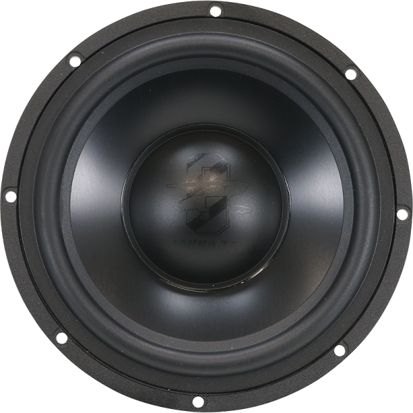 Ground Zero GZUC 165.3SQ-ACT