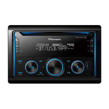 Pioneer FH-S525BT