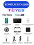 Автомагнитола Teyes SPRO Plus 4/32Gb Kia Sportage 3 Тип-C