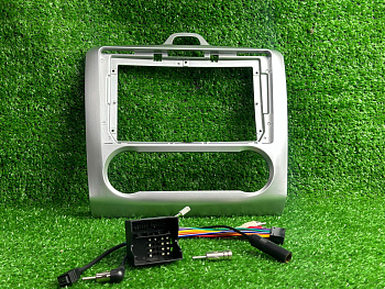 Комплект для Android магнитолы на Ford Focus 2004-2011 С климат-контролем