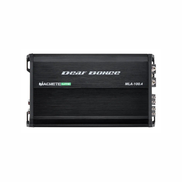 Alphard Machete MLA-100.4 Alphard Machete MLA-100.4
