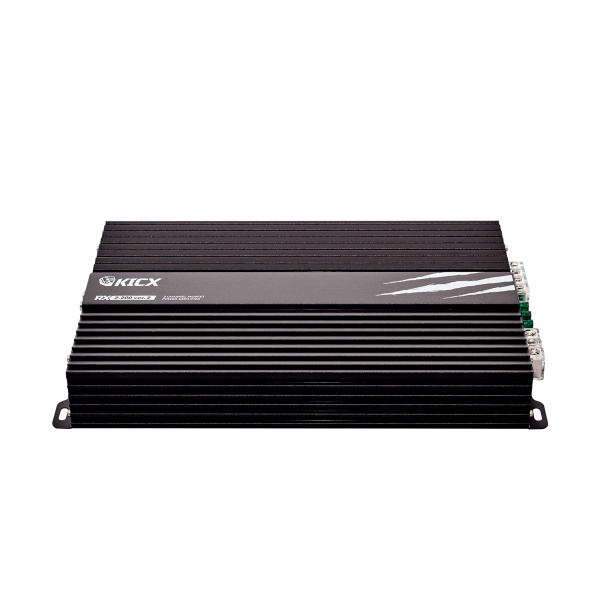 Kicx RX 2.200 Kicx RX 2.200