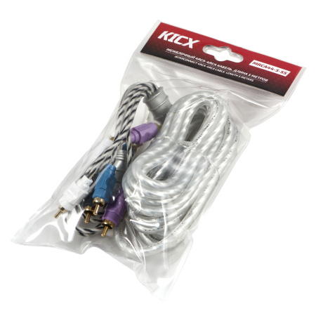 Kicx MRCA44-5-SS