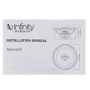 Infinity Alpha 6520