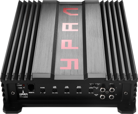 УРАЛ ТТ 1.1250