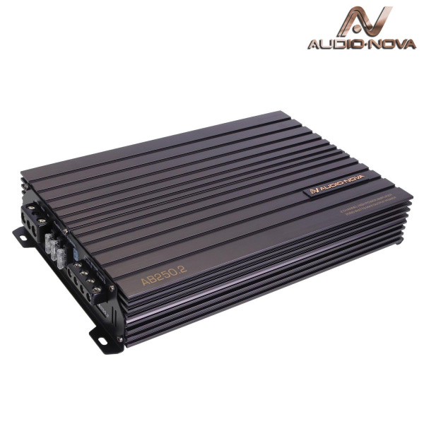 AUDIO NOVA AB250.2 AUDIO NOVA AB250.2