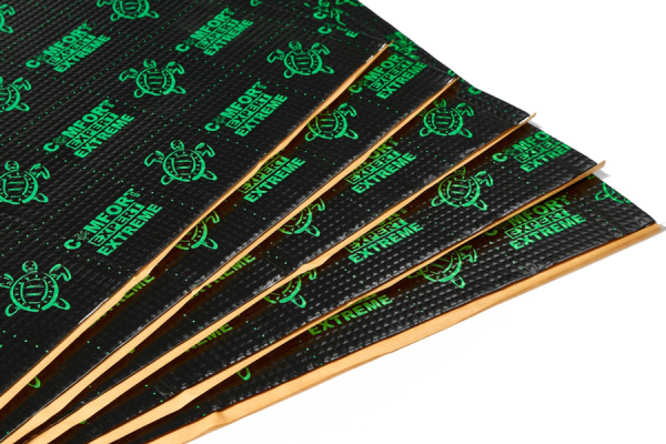 Comfort mat Extreme PRO