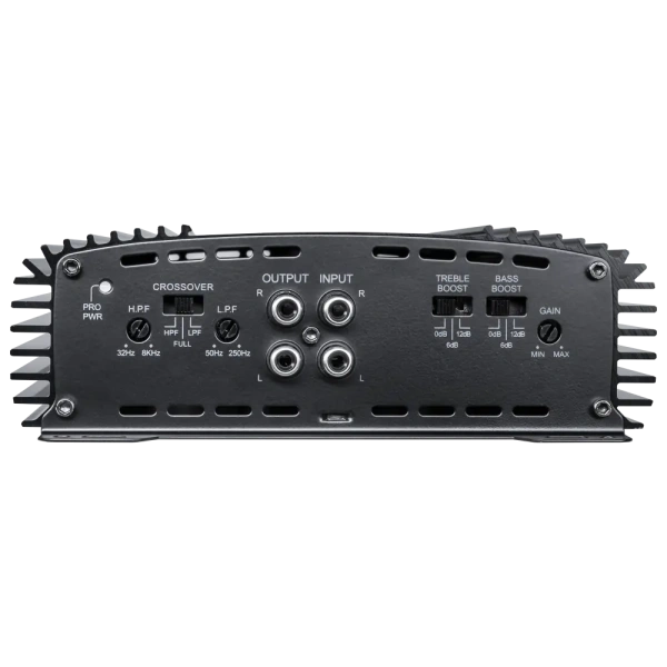 AMP MASS 2.150 AMP MASS 2.150