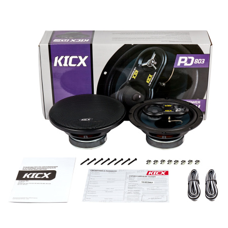 Kicx PD 803