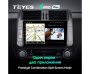 Автомагнитола Teyes SPRO Plus 4/32Gb Toyota Land Cruiser Prado Тип-A