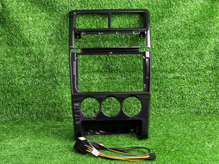 Комплект для Android магнитолы на Lada Priora 2013-2018 F4