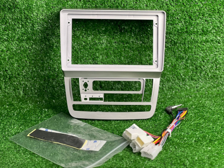 Комплект для Android магнитолы на Toyota Alphard 2005-2008