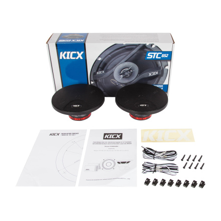 Kicx STC-652