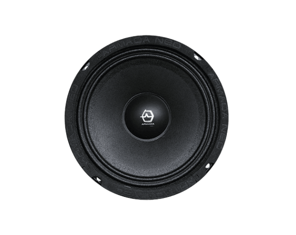 УРАЛ AS-D165 ARMADA NEO