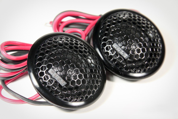 Colt GOLD 6 component