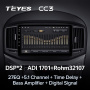 Автомагнитола Teyes CC3 4/32Gb Hyundai H1 2