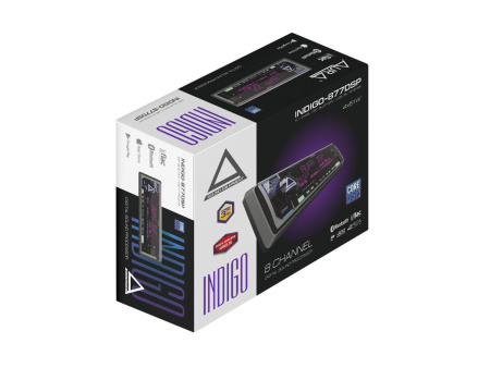 AurA INDIGO-877DSP
