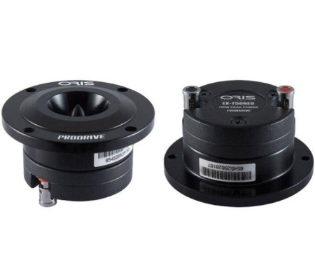 ORIS ProDrive EX-T50 NEO