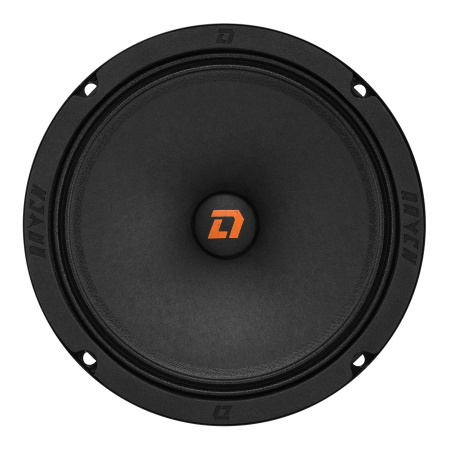 DL Audio Raven 165 V.2