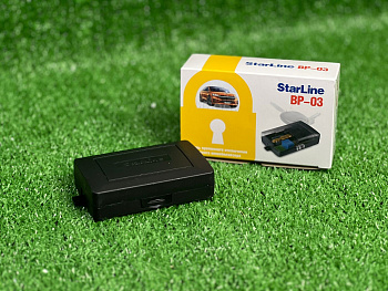 StarLine ВР-03