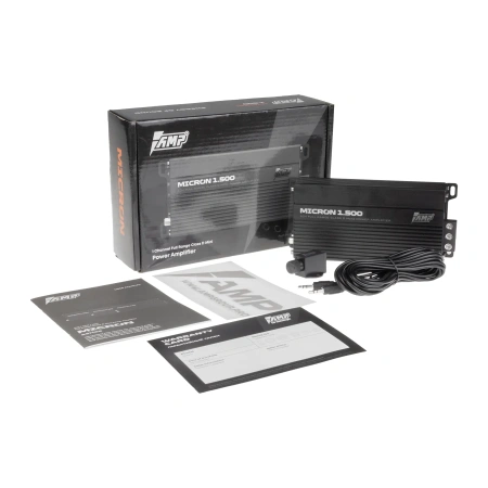 AMP MICRON 1.500