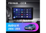 Автомагнитола Teyes CC3 4/32Gb Opel Astra H