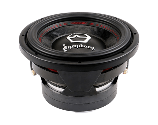 УРАЛ SYMPHONY 10