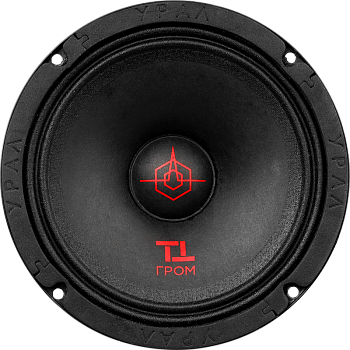 УРАЛ ТТ 165 ГРОМ