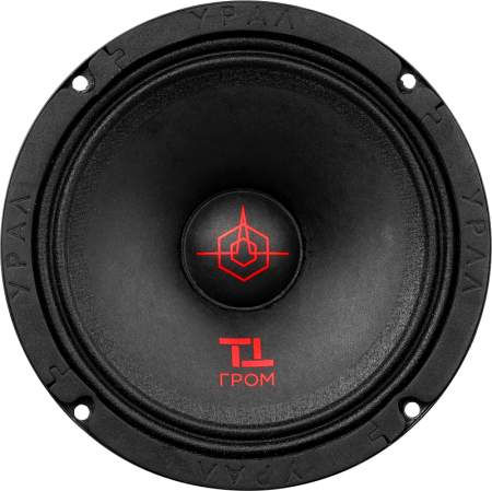 УРАЛ ТТ 165 ГРОМ