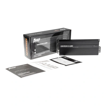AMP MICRON 4.120