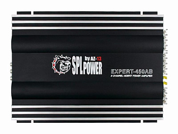 AZ-13 SPL Power Expert-450AB V2 AZ-13 SPL Power Expert-450AB V2