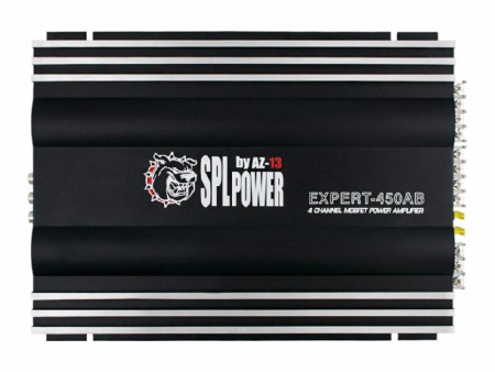 AZ-13 SPL Power Expert-450AB V2