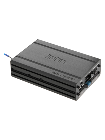 Hellion HAM 4.8pinDSP