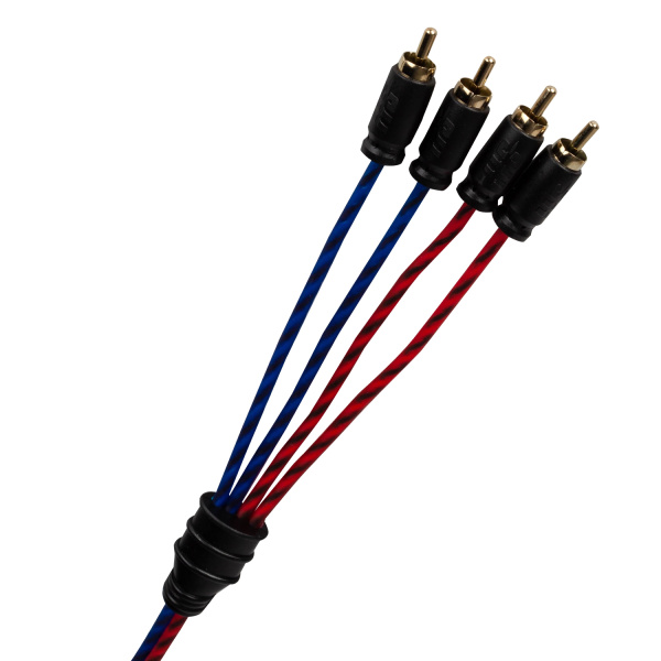 Kicx Headshot RCA-24-5-SS Kicx Headshot RCA-24-5-SS