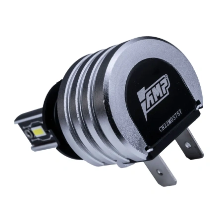 Светодиод головного света AMP PRO CSP H3