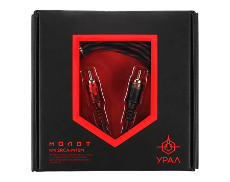 УРАЛ КМ 2RCA МТ5М