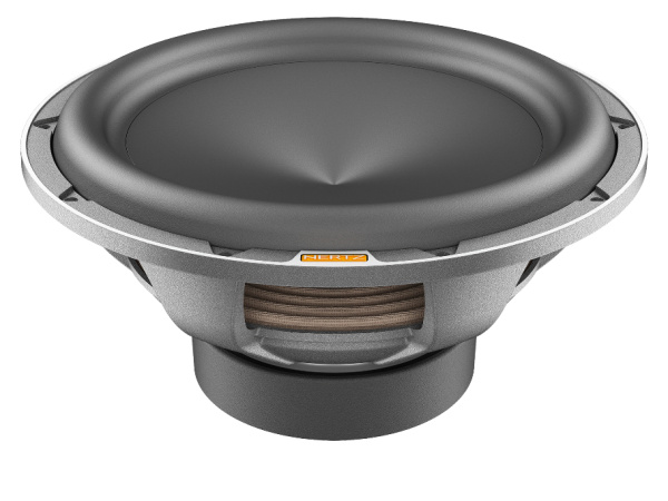 Hertz MP 300 D2.3 Pro Hertz MP 300 D2.3 Pro