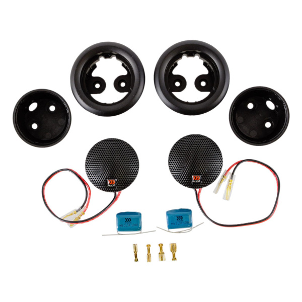MOREL TEMPO ULTRA TWEETER MOREL TEMPO ULTRA TWEETER