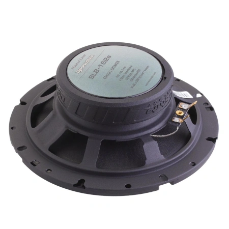 Dynamic State SLB-162s